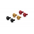 CNC Racing Rear Mud Guard Screw Kit for the Aprilia RS 660 CNC Racing Rear Mud Guard Screw Kit for the Aprilia RS 660